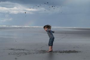 Niños